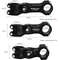 RIDERACE Adjustable Bicycle Stem For Road And Mountain Bikes In 85mm 100mm And 120mm Lengths 5
