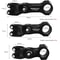 RIDERACE Adjustable Bicycle Stem For Road And Mountain Bikes In 85mm 100mm And 120mm Lengths 5