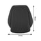 Front Car Seat Cover PU Leather Cushion Protector Universal Auto Pad For Driver And Passenger Seats 5