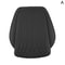 Front Car Seat Cover PU Leather Cushion Protector Universal Auto Pad For Driver And Passenger Seats 7