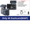 EACE 4K Dash Cam Mini Car DVR With GPS And WiFi Dual Lens Night Vision Front And Rear Camera System 6