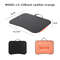 MUMUCC Multifunctional Laptop Desk With Cushion And Built In Mouse Pad For Bed Couch Or Travel Work 9