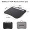 MUMUCC Multifunctional Laptop Desk With Cushion And Built In Mouse Pad For Bed Couch Or Travel Work 10
