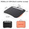 MUMUCC Multifunctional Laptop Desk With Cushion And Built In Mouse Pad For Bed Couch Or Travel Work 11