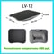 MUMUCC Multifunctional Laptop Desk With Cushion And Built In Mouse Pad For Bed Couch Or Travel Work 7