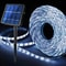 Outdoor Solar LED Strip Light Strip With IP65 Waterproof 5M Light Strip Suitable For Outdoor Courty 6