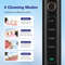 Electric Dental Teeth Polisher Ultrasonic Oral Cleaner With Tartar And Stain Remover Kit 3
