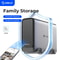 ORICO Mini TypeC Network Attached Storage Box Personal Diskless NAS For Automatic Backup And Remot 0