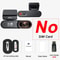 E ACE 4G Dash Cam With Remote Access GPS Collision Alert And Real Time Playback 6