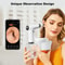 Electric Ear Wax Removal Kit With Adjustable Water Pressure And Safe Irrigation Nozzle For Adults A 4