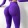 High Waist Seamless Push Up Yoga Leggings For Women With Hip Lift And Elastic Fit For Running Or Gy 0