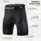 X TIGER Mens Cycling Underwear Shorts 5D Padded Sports Riding Bike Bicycle MTB Liner Shorts With An 1