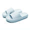 Women Cloud Platform Slippers With Soft EVA Sole For Indoor And Beach Wear 10