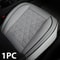Universal PU Leather Front Car Seat Cover Cushion For Auto Interior Protection And Comfort 9