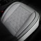 Universal PU Leather Front Car Seat Cover Cushion For Auto Interior Protection And Comfort 4