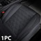 Universal PU Leather Front Car Seat Cover Cushion For Auto Interior Protection And Comfort 6
