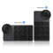 XPPen Wireless Shortcut Remote With Bluetooth And Custom Express Keys For Graphic Tablets And Pen D 0