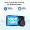 XPPen Wireless Shortcut Remote With Bluetooth And Custom Express Keys For Graphic Tablets And Pen D 3