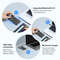 XPPen Wireless Shortcut Remote With Bluetooth And Custom Express Keys For Graphic Tablets And Pen D 4