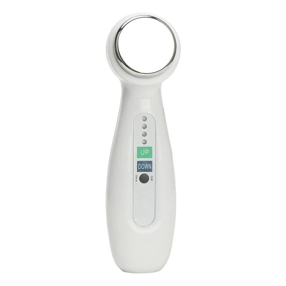 1MHz Ultrasonic Facial And Body Slimming Device With Skin Tightening And Wrinkle Reduction Technolo 6