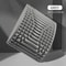Lower Back Support Pillow And Stretcher For Chronic Pain Relief And Posture Correction 8