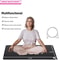 90x60cm Grounding Mat With Earthing Cable For Sleep EMF Recovery And Electrostatic Discharge 0