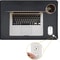 90x60cm Grounding Mat With Earthing Cable For Sleep EMF Recovery And Electrostatic Discharge 3
