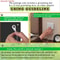 90x60cm Grounding Mat With Earthing Cable For Sleep EMF Recovery And Electrostatic Discharge 4