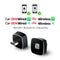 Wireless Carplay Android Auto Adapter AI Box For USB Connected Cars For IPhone And Android Devices 3