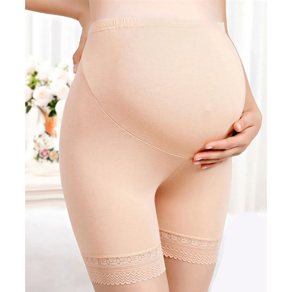 Breathable Wirefree Nursing Bra For Maternity And Breastfeeding Support 4