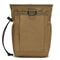 Outdoor Tactical Dump Pouch With 3 To 5L Capacity And MOLLE Compatibility For Waist Or Utility Belt 1