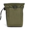 Outdoor Tactical Dump Pouch With 3 To 5L Capacity And MOLLE Compatibility For Waist Or Utility Belt 9