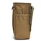 Outdoor Tactical Dump Pouch With 3 To 5L Capacity And MOLLE Compatibility For Waist Or Utility Belt 4