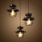 Industrial Retro Pendant Light For Dining Room Bar Corridor And Bedroom With Vintage Hanging Design 1