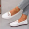 Women Casual Slip On Mary Jane Flats With Soft Sole And Round Toe Design For Spring And Autumn Comf 1