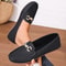 Women Casual Slip On Mary Jane Flats With Soft Sole And Round Toe Design For Spring And Autumn Comf 5