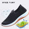Men Mesh Sports Shoes With Breathable Upper And Soft Sole For Daily Running And Casual Comfort 1