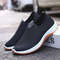 Men Mesh Sports Shoes With Breathable Upper And Soft Sole For Daily Running And Casual Comfort 3