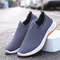 Men Mesh Sports Shoes With Breathable Upper And Soft Sole For Daily Running And Casual Comfort 7