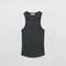Women Retro Washed Ribbed Tank Top With Stretch Fit And Workwear Style For Casual Everyday Wear 7