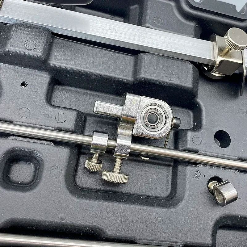 Ruixin Pro RX009 Knife Sharpener With 360 Degree Flip And Constant Angle Grinding Tool 3