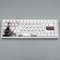 NPKC Cherry Profile Anime Keycap Set For 60 And 65 Percent Mechanical Keyboards With PBT Caps 13