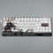 NPKC Cherry Profile Anime Keycap Set For 60 And 65 Percent Mechanical Keyboards With PBT Caps 14