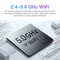 Wireless Android Auto Adapter Smart USB Box For Wired To Wireless CarPlay Conversion With Auto WiFi 2