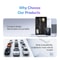 Wireless Android Auto Adapter Smart USB Box For Wired To Wireless CarPlay Conversion With Auto WiFi 3