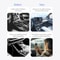 Wireless Android Auto Adapter Smart USB Box For Wired To Wireless CarPlay Conversion With Auto WiFi 5