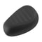 Soft Wide Mountain Bike Saddle With Spring Suspension And Breathable Cushion For Outdoor Riding 6