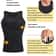 Men Compression Body Shaper Tank Top With Waist Control And Seamless Slimming Fit 3