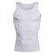Men Compression Body Shaper Tank Top With Waist Control And Seamless Slimming Fit 6