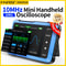 FNIRSI Mini Handheld Digital Oscilloscope With 10MHz Bandwidth For Electronic Repair And Diagnostic 0